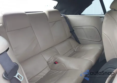 2010 Ford Mustang V6/V6 Premium из США, поврежденный, VIN 1ZVBP8ENXA5119179